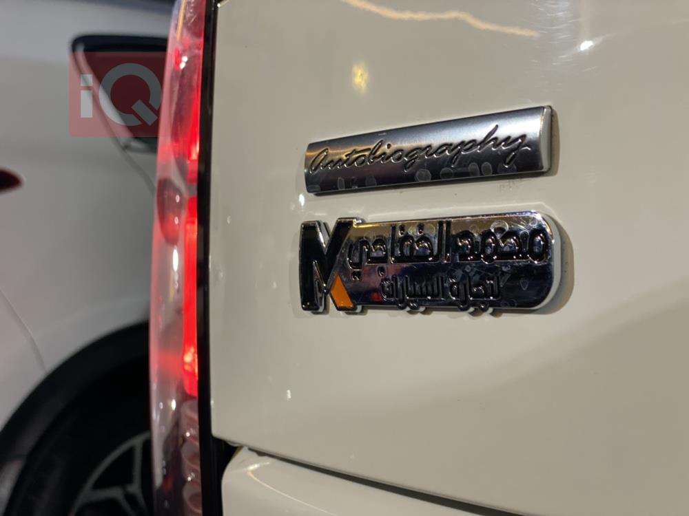 Land Rover Range Rover Vogue